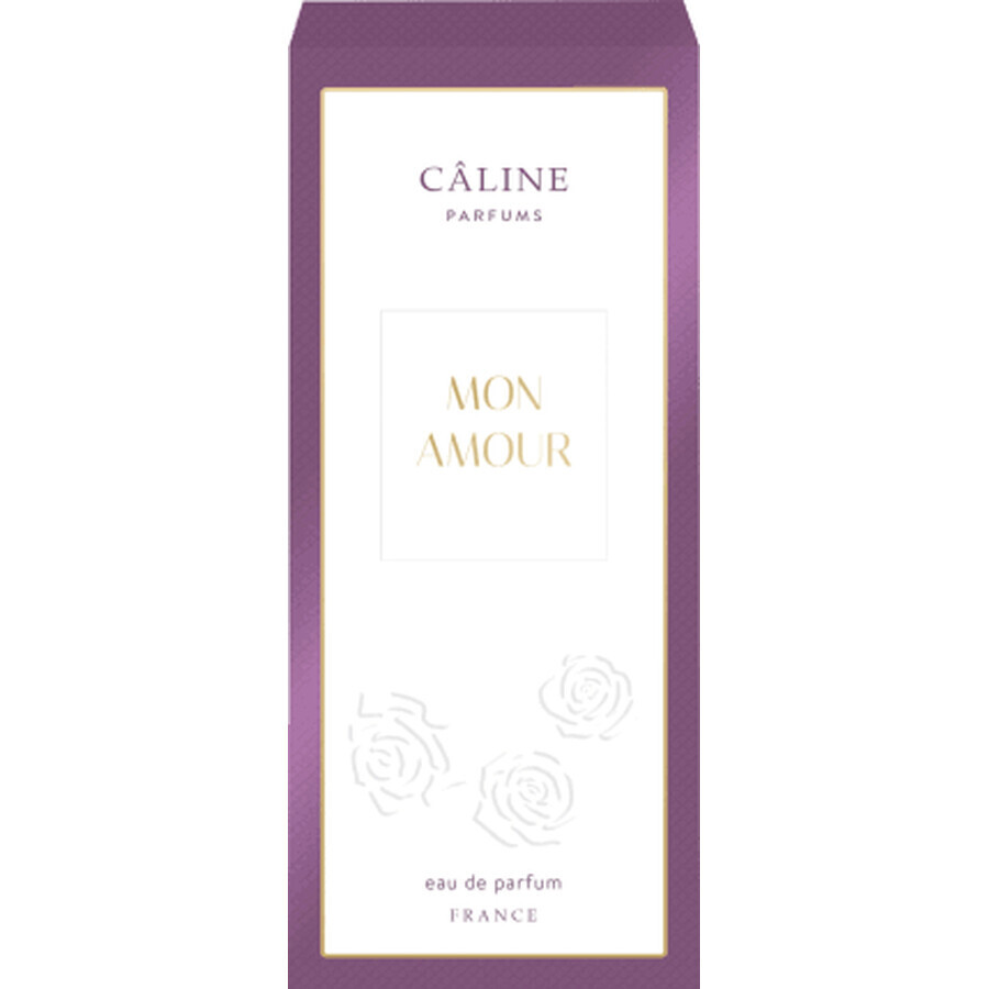 CALINE Eau de Parfum MON AMOUR, 60 ml