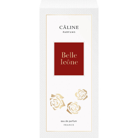 Caline Belle Icone Eau de Parfum, 60 ml