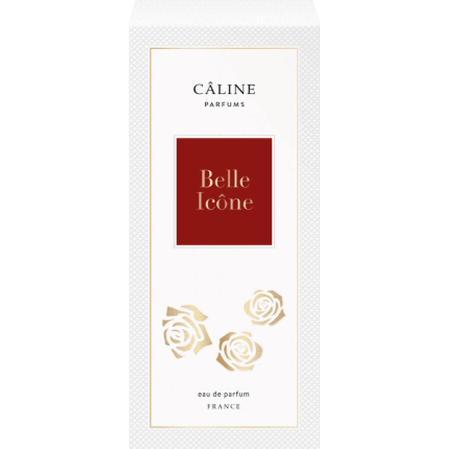 Caline Belle Icone Eau de Parfum, 60 ml