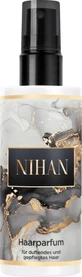 Nihan Hair fragrance black, 100 ml