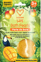 Easycare Perles de bain &#224; la mangue pour enfants, 75 g