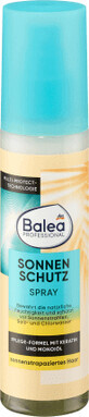 Balea Professional Sun Protection Hair Spray, 150 ml