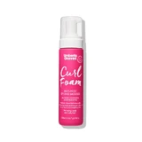 Umberto Giannini Anti-kroezend stylingmousse voor krullend haar, 200 ml