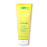 Umberto Giannini Antiroosshampoo met vruchtenenzymen, 250 ml