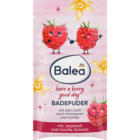 Balea Bath powder, 60 g