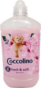 Coccolino Silk Lily Laundry Conditioner 68 lavages, 1,7 l