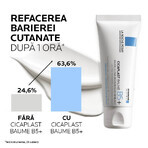 La Roche-Posay Cicaplast B5 baume réparateur apaisant, 100 ml