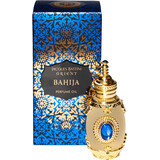 Jacques Battini Orient Bahija perfume oil, 12 ml