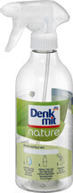 Denkmit Bouteille de recharge d&#233;tergent nature, 500 ml