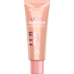 Iluminador Loreal Paris Lumi Glotion 902 Light Glow, 40 ml