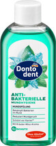 Dontodent Bain de bouche antibact&#233;rien, 100 ml