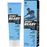 SPORT READY Gel rafraîchissant, 100 ml