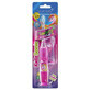 Brush-baby Brosse &#224; dents &#233;lectrique KidzSonic, Licorne, 1 pc