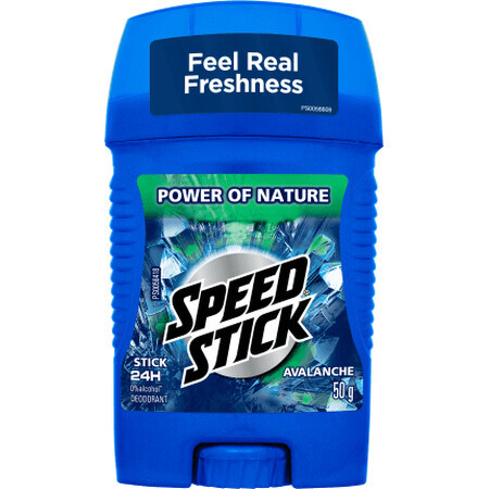 Mennen Speed Stick Déodorant solide Avalanche, 50 g