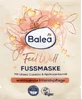 Balea Mască pentru picioare Feel Well, 15 ml