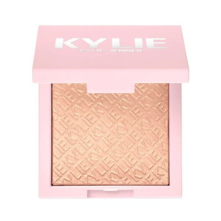 Illuminateur, Kylie, Kylie Jenner, Kylighter, 060 Queen Drip, 8 g