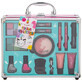 Trousse de maquillage, Technic, Chit Chat Colour Collection Collection Case, 14 produits