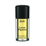 Pigmentpoeder, Sleek, losse pigmentpotjes, Rush, 1.9 g