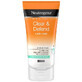 Lotion et masque nettoyants pour les peaux sujettes aux imperfections, Neutrogena Clear &amp;amp; Defend 2in1 Wash Mask, 150 ml