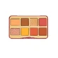 Palette di ombretti, W7, I'm Toasted, Cinnamon, profumo di cannella
