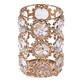 Porte-pinceaux Luxorise, Luxorise, Diamond, Gold