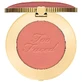 Colorete, Too Faced, Cloud Crush Blurring Blush, Velvet Crush, Mate, 5 g