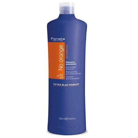 Kein Orange Shampoo, 1000ml, Fanola
