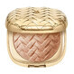 Illuminateur, Kiko Milano, Dolce Diva Baked Highlighter, 01 Lively Champagne, 10 g