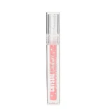 Lipgloss, Sunkissed, Crystal Couture Lip Elixir, Vitamine E, Roze, Blozend, 3.5 ml
