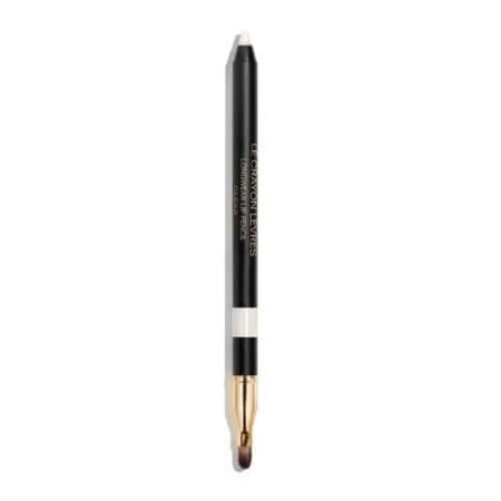 Lip Contour Pencil, Chanel, Le Crayon Levres, Longwear, 152 Clear, 1.2 g