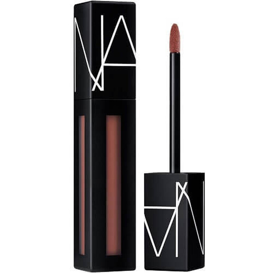 Matte liquid lipstick, NARS, Powermatte Lip Pigment, Somebody To Love, 5.5 ml