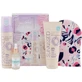 Self Tanning Set, Sunkissed, Pure Glow Collection Tanning Gift Set, with Dark Self Tanning Foam