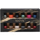 Set de 12 vernis &#224; ongles, Mini, Technic, Vegan, 42 ml