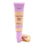Foundation, Tarte, Shape Tape Wolkendekking, SPF 15, 22N Licht Neutraal, 30 ml