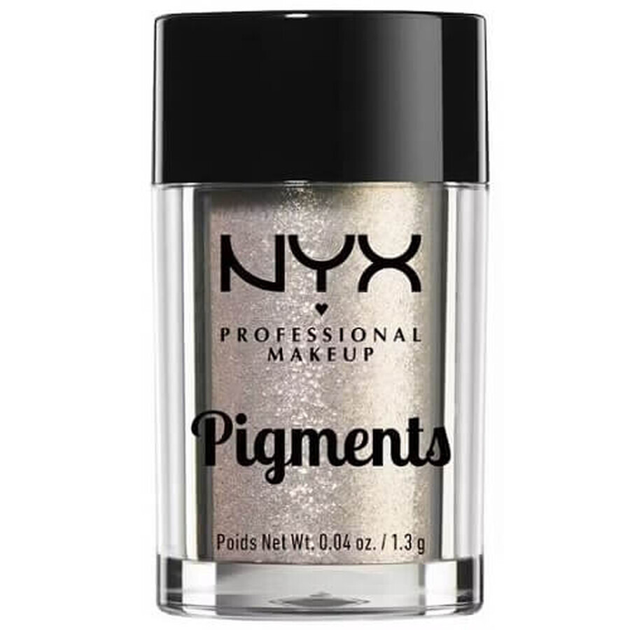 Pigment Highlighter Ombre à paupières, NYX, 20 Vegas Baby, 1.3 g