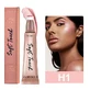 Liquid Illuminator, Handaiyan, Soft Touch, H1, 12 ml