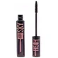 Lengthening and volume mascara, Gentle Beauty, Lash Sensational, Sky High, Black, 10 ml