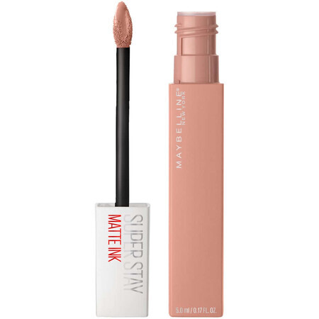 Maybelline Superstay Matte Ink 55 Driver Rouge à lèvres résistant au transfert