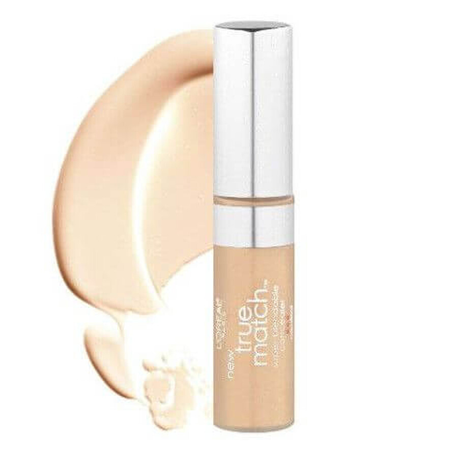 Loreal True Match/Perfect Match Nuanta 3 Cream Concealer