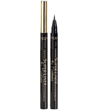 Loreal Super Liner SO COUTURE Eye Tint - Noir