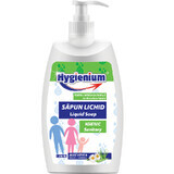 Sapone liquido con Aloe Vera e Camomilla Family, 500 ml, Hygienium