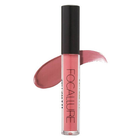 Focallure Ultra Chic Lips Rouge à lèvres Ultra Chic Lips, nuance 11 Fuzzy Wuzzy