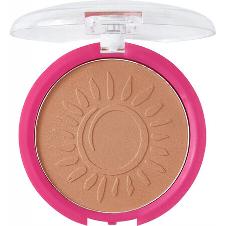 Sunkissed Hello Sunshine Hello Sunshine Matte Bronzing Powder