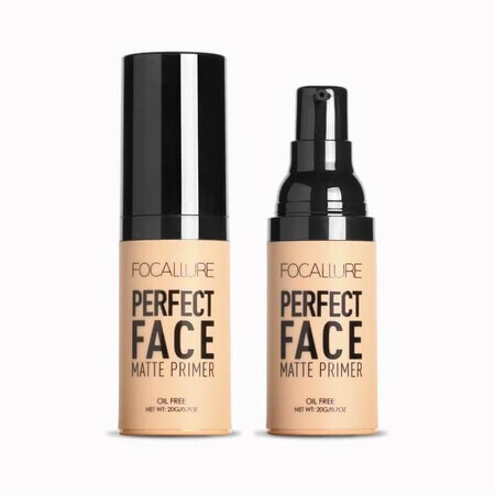 Focallure Perfect Face Matte Primer makeup base