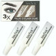 Lot de 3 pi&#232;ces de colle pour faux cils Technic Colle pour faux cils Technic