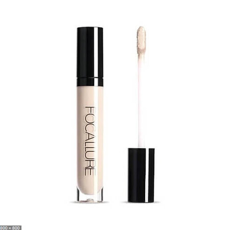 Focallure Concealer Crema leggera a lunga durata 02