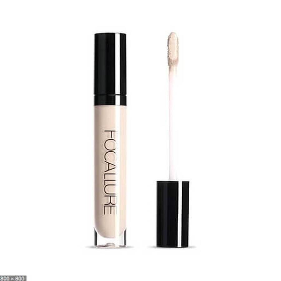 Focallure Concealer Crema leggera a lunga durata 02