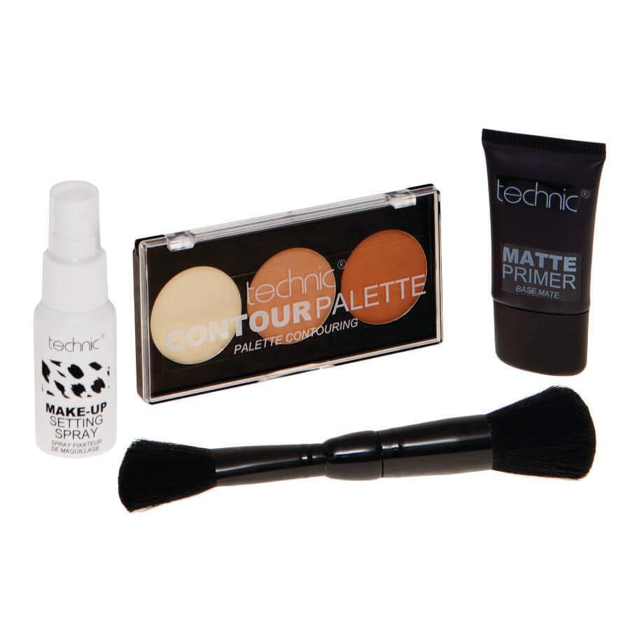 Kit Technic Contour pour le visage