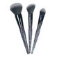 Set de pinceaux de maquillage Technic Galaxia Face Brush