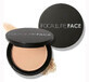 Focallure 02 Natural Beige Poudre compacte pour le visage Natural Beige